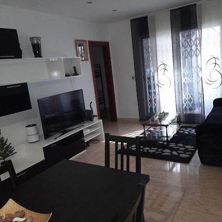 Sweet House Close To Airport Apartment El Prat de Llobregat Exterior foto