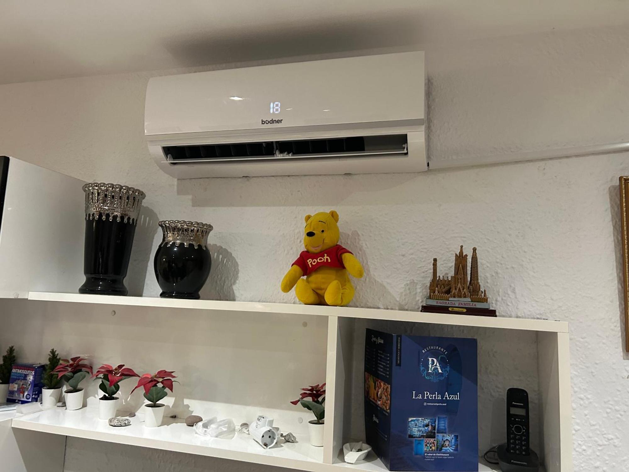 Sweet House Close To Airport Apartment El Prat de Llobregat Exterior foto